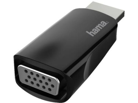 200344 HDMIAdapter VGA FullHD 1080p